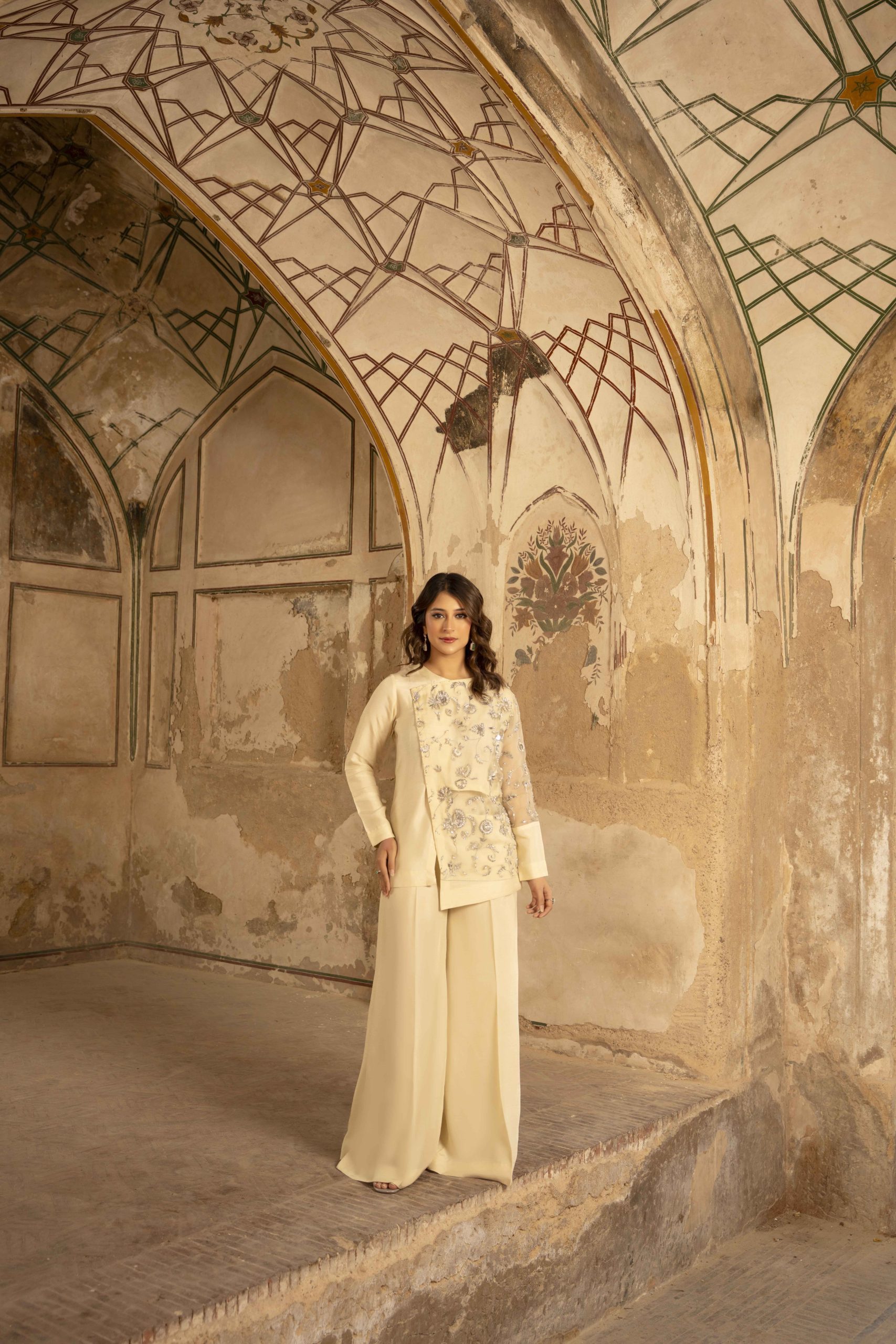 Ivory Whisper – Fusion Elegance - Image 10