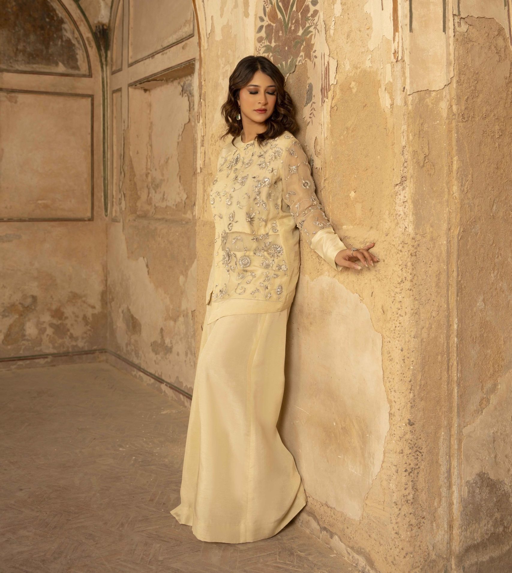 Ivory Whisper – Fusion Elegance - Image 7