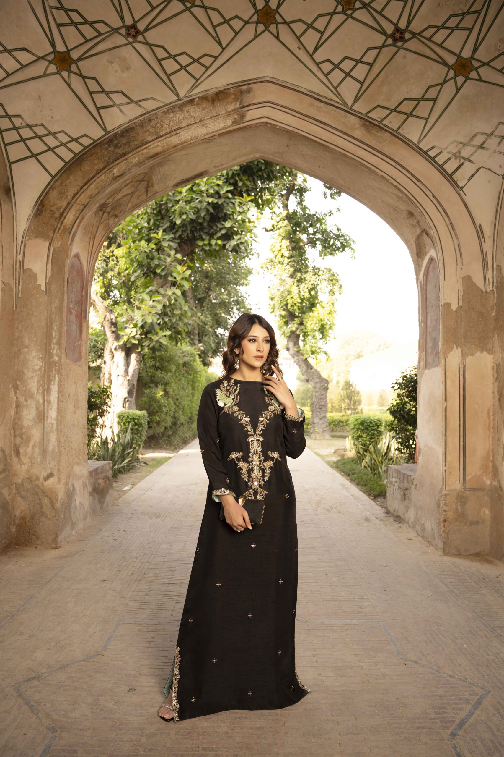 Black Orchid – The Essence of Elegance