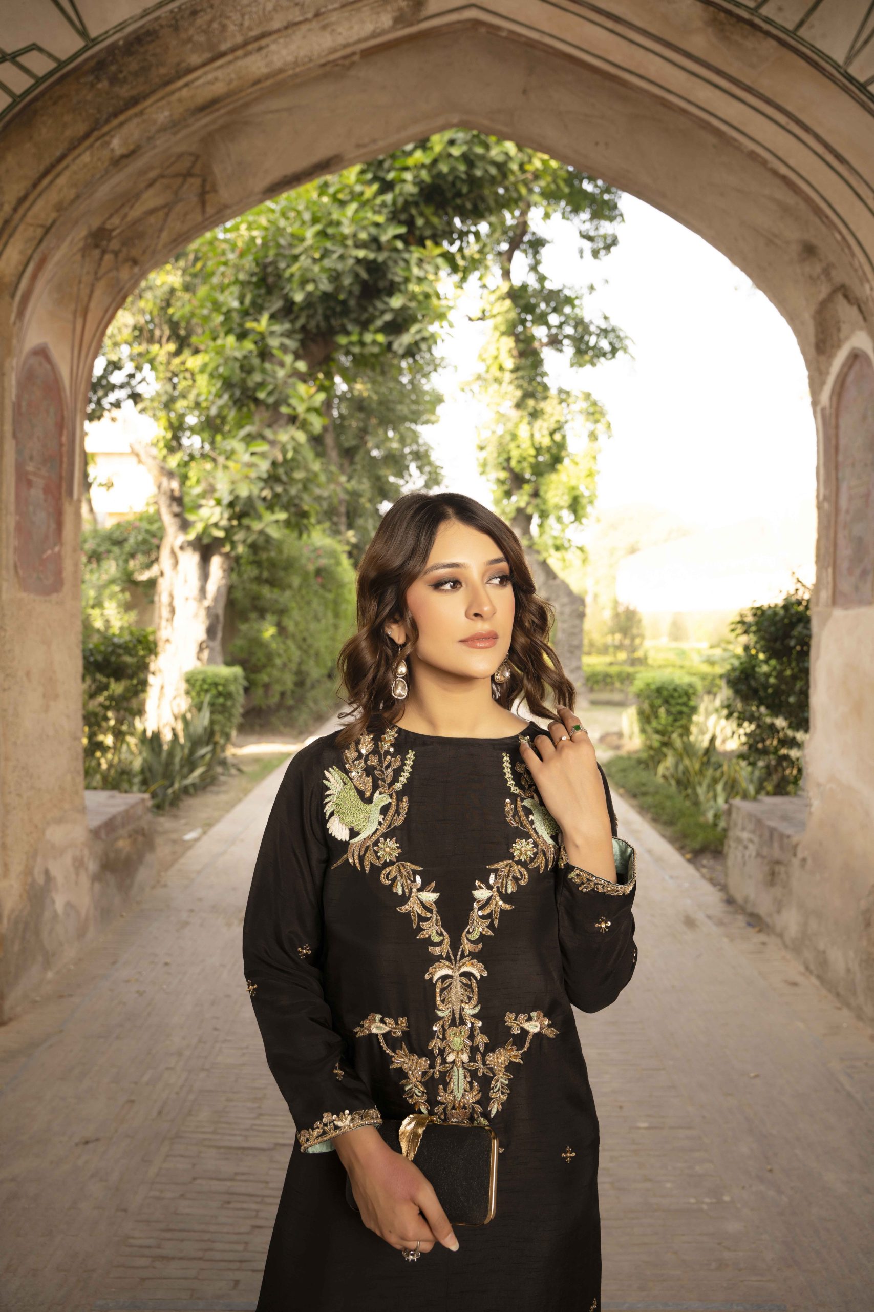 Black Orchid – The Essence of Elegance - Image 10