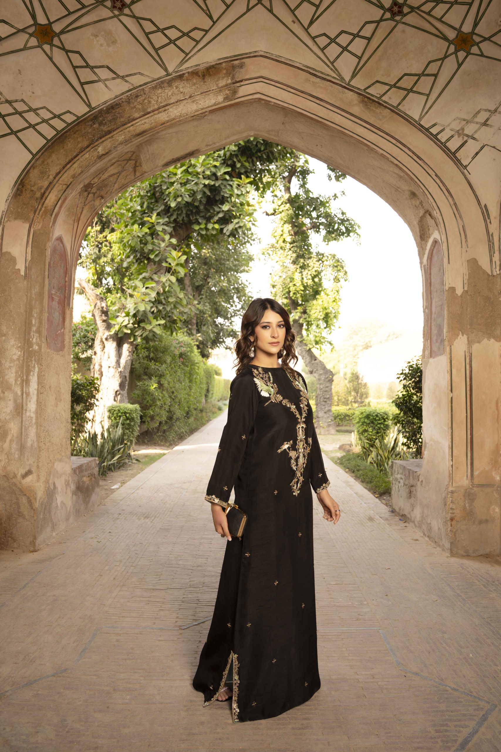 Black Orchid – The Essence of Elegance - Image 9