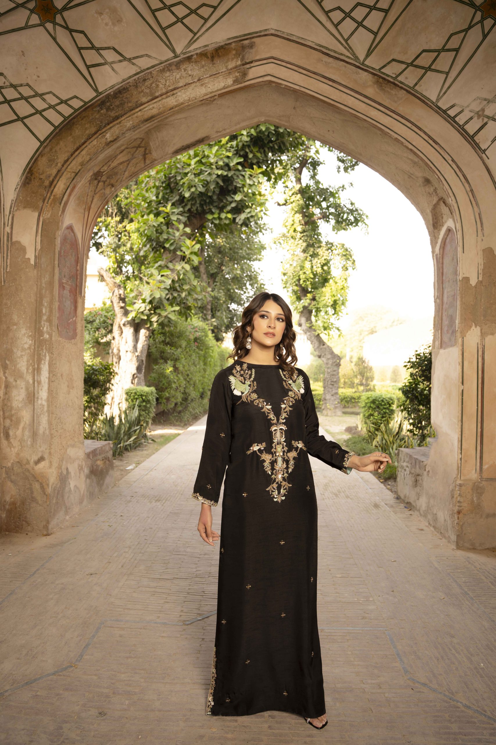 Black Orchid – The Essence of Elegance - Image 4