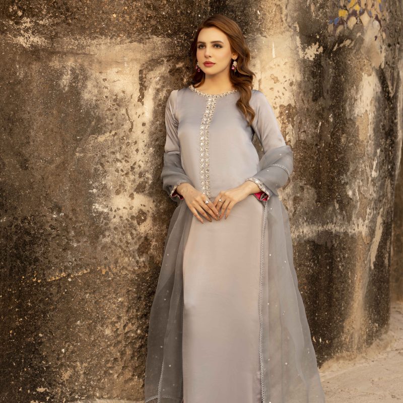 Moonlit Mist – The Soft Radiance